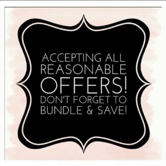 Send over offers! Bundle and save! - Picture 1 of 1